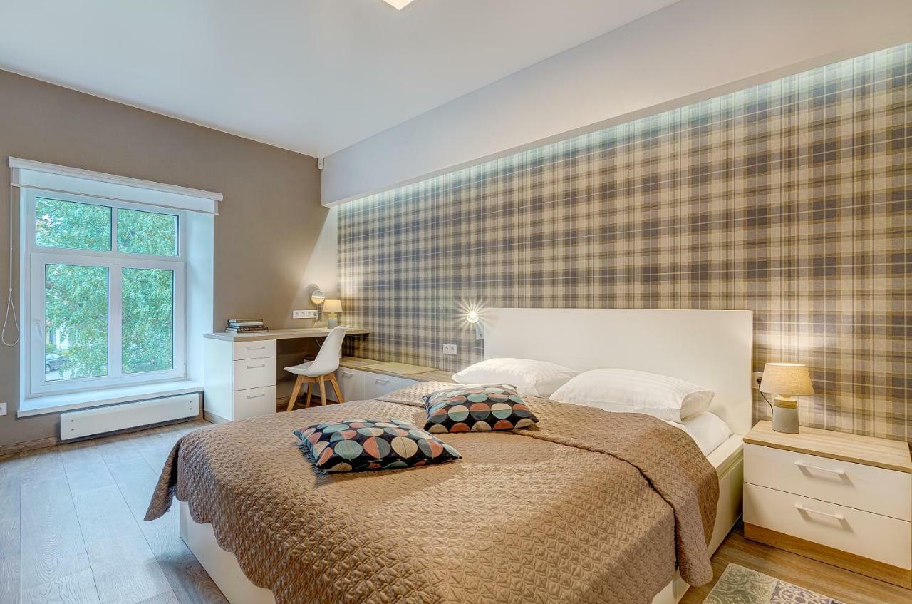 Happy Innside, Free Parking, Self Check-in 7x24h, Ac Apartamento Vilnius