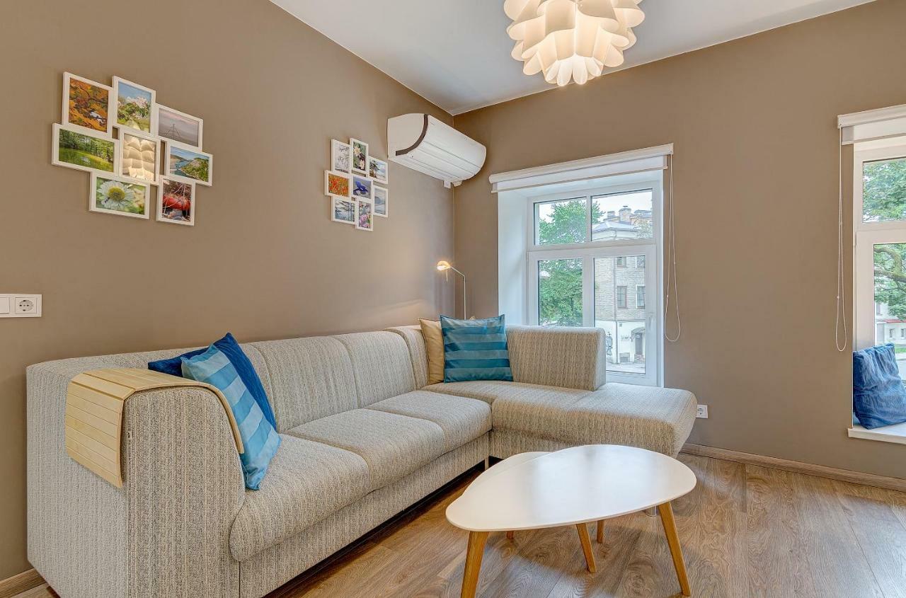 Apartment Happy Innside, Free Parking, Self Check-in 7x24h, Ac Wilna