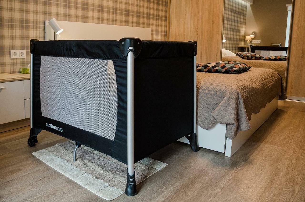 Happy Innside, Free Parking, Self Check-in 7x24h, Ac Apartment *