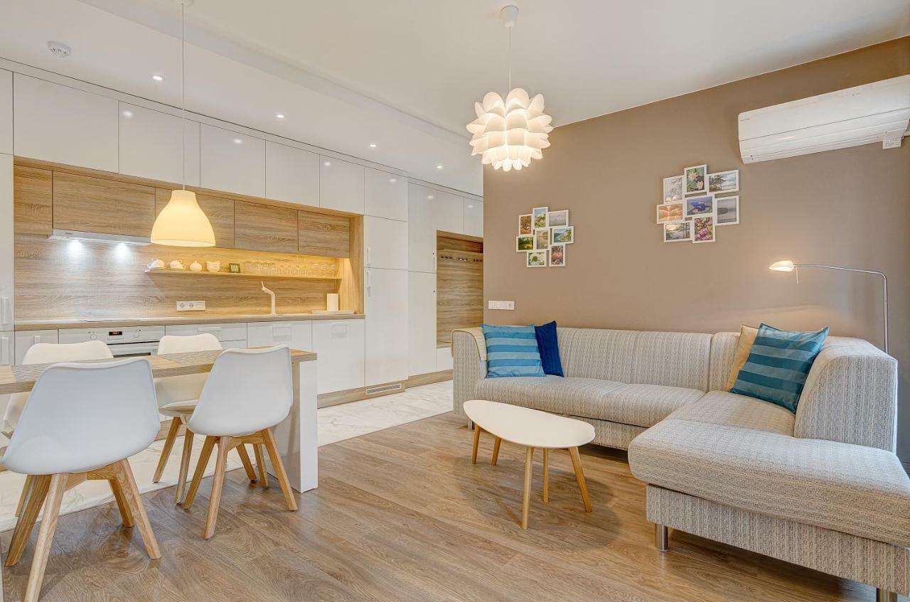 Happy Innside, Free Parking, Self Check-in 7x24h, Ac Apartament