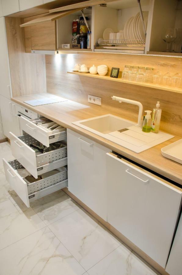 Happy Innside, Free Parking, Self Check-in 7x24h, Ac Apartament