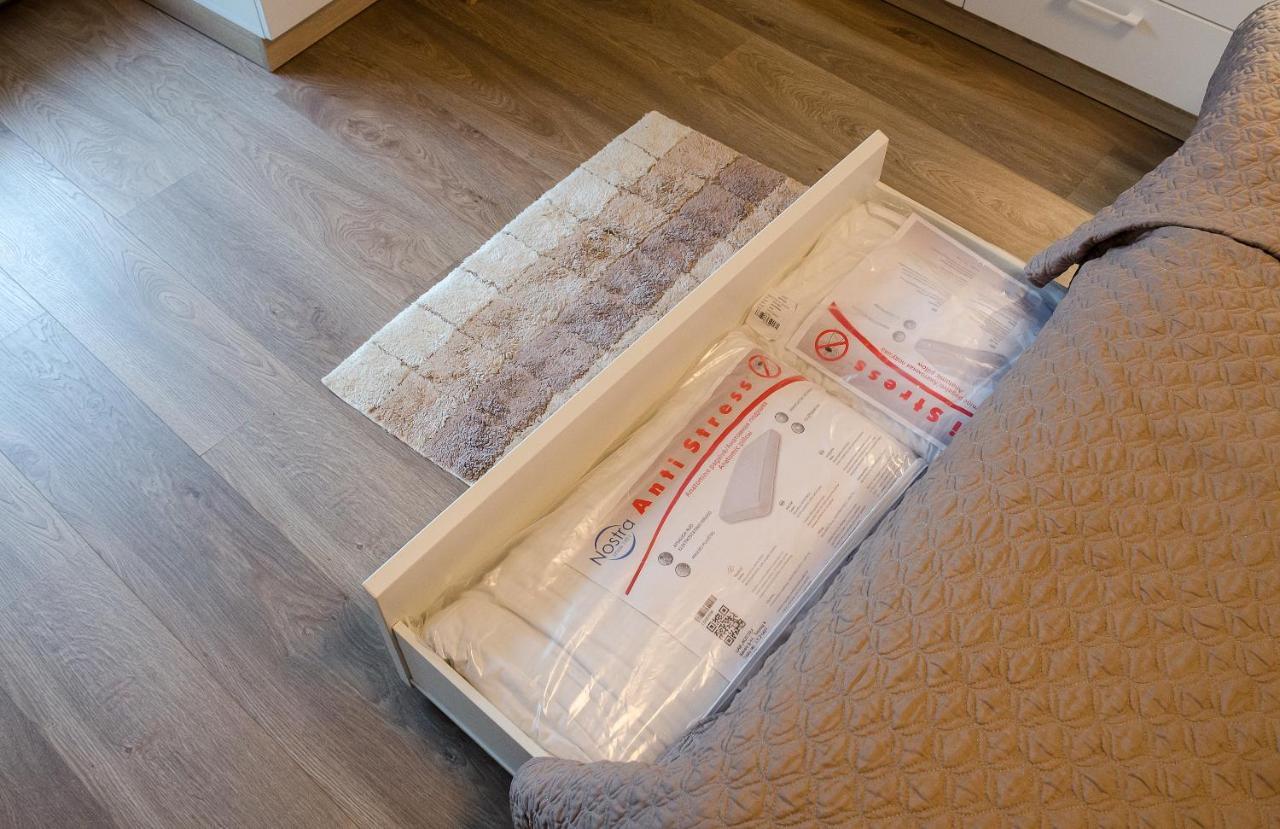 Apartament Happy Innside, Free Parking, Self Check-in 7x24h, Ac *